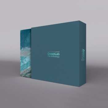 6LP/Set di cofanetti/EP Above & Beyond: Sirens Of The Sea: The Anthology DLX | LTD | NUM | CLR