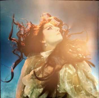 2LP Above & Beyond: Sirens of the Sea