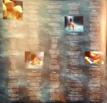 2LP Above & Beyond: Sirens of the Sea