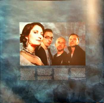 2LP Above & Beyond: Sirens of the Sea