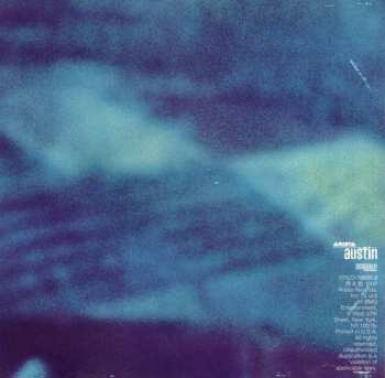 CD Abra Moore: Strangest Places