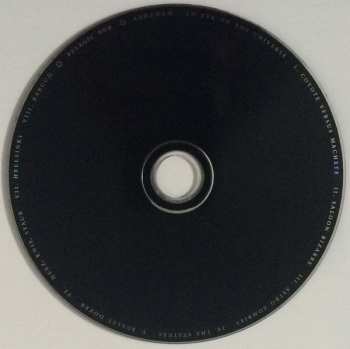 CD Abraham: An Eye On The Universe