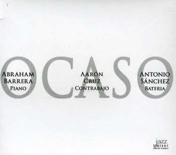 CD Antonio Sánchez: Ocaso