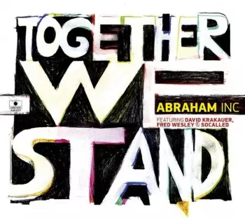 Together We Stand 