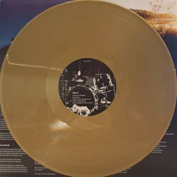 LP Abramis Brama: Nothing Changes LTD | CLR