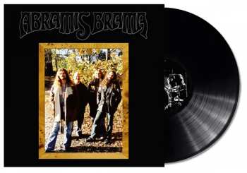 LP Abramis Brama: Nothing Changes LTD | CLR