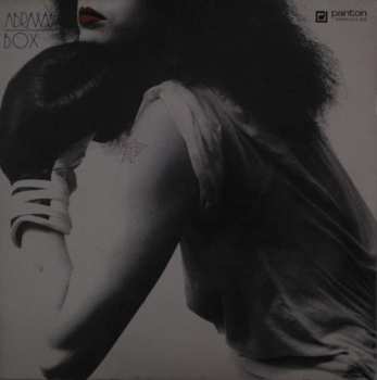 LP Abraxas: Box
