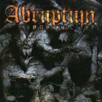 CD Abruptum: Casus Luciferi