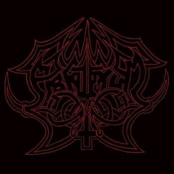 2LP Abruptum: Vi Sonus Veris Nigrae Malitiaes LTD