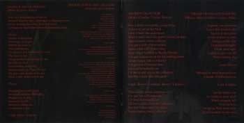 CD Abscess: Damned And Mummified
