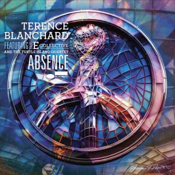 CD Terence Blanchard: Absence