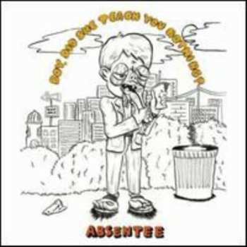 SP Absentee: Boy, Did She Teach You Nothing?