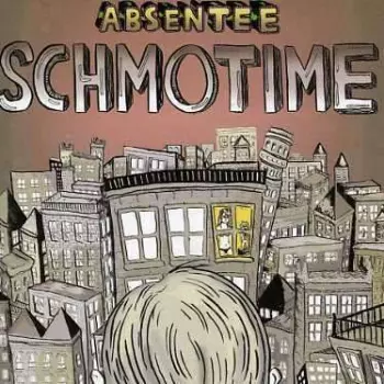 Schmotime