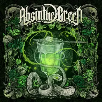 Absinthe Green: Of Love And Pain