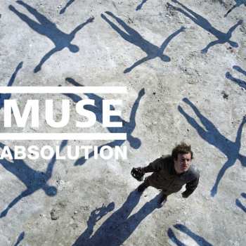 2LP Muse: Absolution