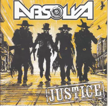 Absolva: Justice