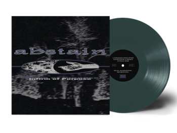 LP Abstain: Infirm Of Purpose CLR | LTD