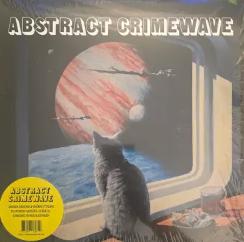 Abstract Crimewave: The Longest Night