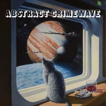 LP Abstract Crimewave: The Longest Night CLR | LTD