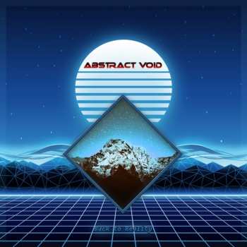 CD Abstract Void: Back To Reality DIGI