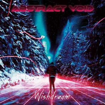 CD Abstract Void: Wishdream LTD
