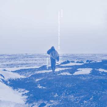 2LP Abstraxion: She Thought She Would Last Forever Remixed LTD | CLR