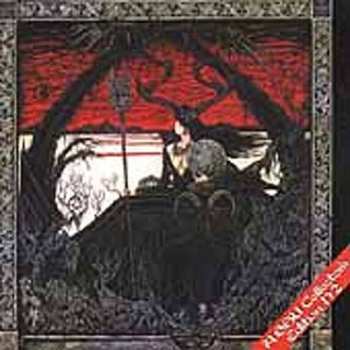 CD Absu: Barathrum: V.I.T.R.I.O.L.