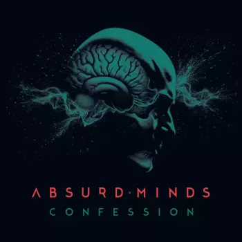 Absurd Minds: Confession