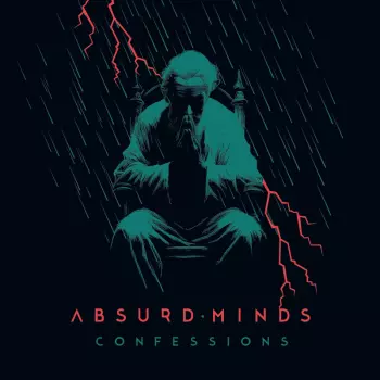 Absurd Minds: Confessions