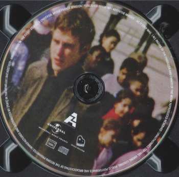 CD Absynthe Minded: As It Ever Was