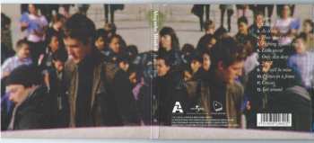 CD Absynthe Minded: As It Ever Was