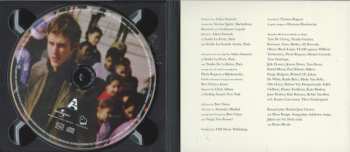 CD Absynthe Minded: As It Ever Was
