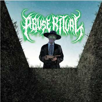 CD Abuse Ritual: Abuse Ritual