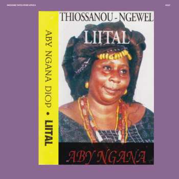 CD Aby Ngana Diop: Liital