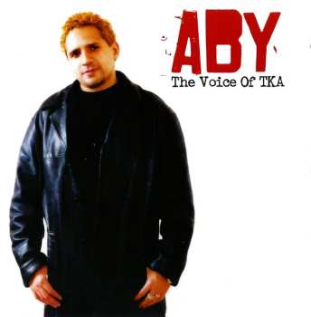 Album Aby: The Voice Of TKA