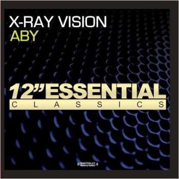 Album Aby: X-Ray Vision