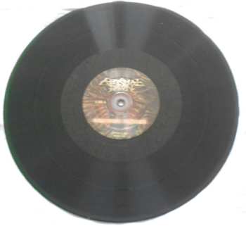 LP Abysmal Dawn: Nightmare Frontier