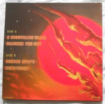 LP Abysmal Dawn: Nightmare Frontier