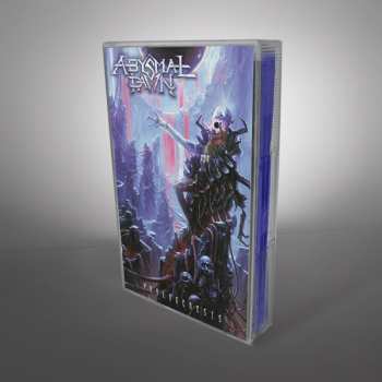 MC Abysmal Dawn: Phylogenesis