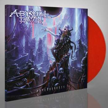 LP Abysmal Dawn: Phylogenesis LTD | CLR