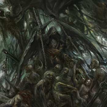 Album Abyssic: Brought Forth in Iniquity