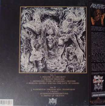 LP Abythic: Beneath Ancient Portals LTD
