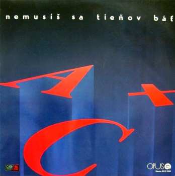 LP AC+: Nemusíš Sa Tieňov Báť