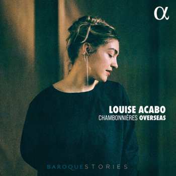 Album Acabo,louise: Chambonnieres Overseas