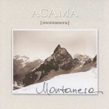 CD Acama: Montanera