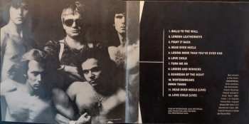 CD Accept: Balls To The Wall