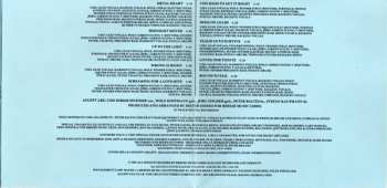 CD Accept: Metal Heart