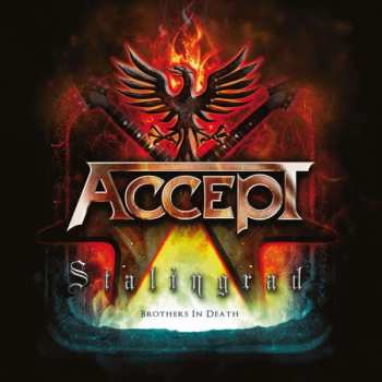 Album Accept: Stalingrad (Brothers In Death)