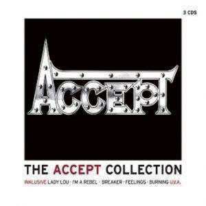 3CD Accept: The Accept Collection