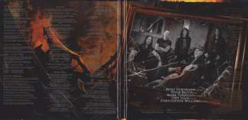 CD Accept: The Rise Of Chaos LTD | DIGI
